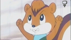 کارتون پسر شجاع قسمت 11